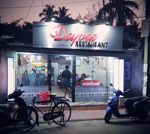 Deyvee Restaurant